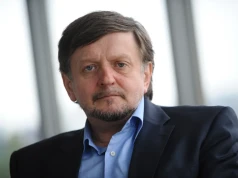 Zdjęli program czołowego dziennikarza stacji. Już nie wróci?