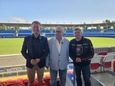 Wielkie święto miłośników dwóch kółek. Łódź przygotowuje się do Speedway Grand Prix