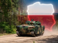 Krab i Borsuk mogą dostać polskie serce. Koniec zależności od Niemiec