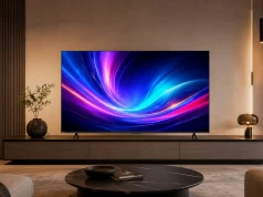 Rewelacja! Telewizor Hisense E7Q Pro w TURBO niskiej cenie