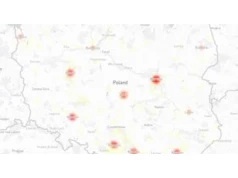 Awaria Facebooka, Messengera i Instagrama. Nie działa logowanie