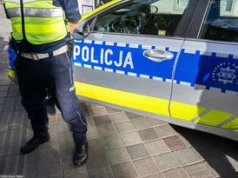 Agresywny senior. 90-latek z Lwówka Śląskiego znęcał się nad żoną