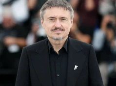 Laureat Złotej Palmy przyjechał do Polski. Nakręci film w Gdańsku