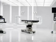 Robot OTTAVA otrzymał zgodę FDA. Johnson & Johnson rozpoczyna komercyjne wdrożenia w USA