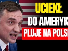Szpak: Ziobro jest kmiotem. Trzeba natychmiast wyrzucić go z Sejmu!