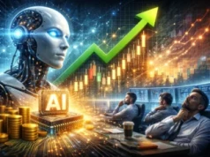 Akcje technologicznego giganta kończą korektę? Intel planuje kolejne zwolnienia!
