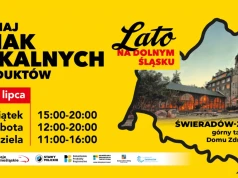 ŚWIERADÓW-ZDRÓJ. Rusza „Lato na Dolnym Śląsku”. Regionalne smaki, live cooking i atrakcje dla rodzin