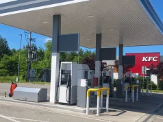 Drogie paliwo? Posłanka Lewicy radzi jazdę autobusem