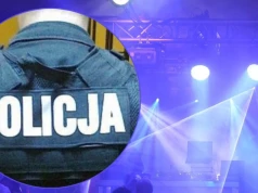 Awanturował się w klubie nocnym w Ciechanowie. Znieważył policjantów i miał przy sobie narkotyki