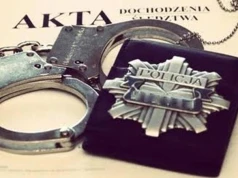 Miał trzy zakazy, wsiadł na jednoślad. Sąd nie miał litości dla seniora-recydywisty