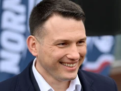 W PiS jesteście bliżej wyznaczenia likwidatora partii niż premiera :)