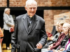 Zmarł ksiądz profesor Andrzej Szostek