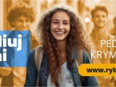 Studiuj pedagogikę lub kryminologię w Rybniku. Rekrutacja bez opłaty wpisowej