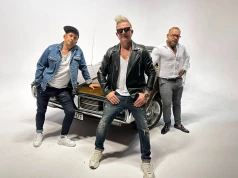 Biesiady Leśna Iława i koncert D-Bomb już 25 lipca!