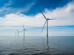 Niemiecki offshore przyspiesza. Branża chce jednak zmian