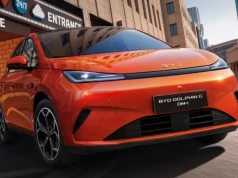 BYD rzuca wyzwanie Yarisowi i Clio. Nowa hybryda plug-in ma zmienić segment B