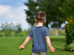 Nie każda przyczyna opóźnienia rozwoju to autyzm. Winna może być mutacja