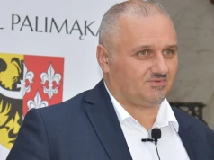 Starosta chce wrócić na łono partii