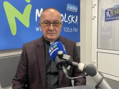 Ogłoszenie św. Marii Magdaleny patronką Szczucina jeszcze nie teraz