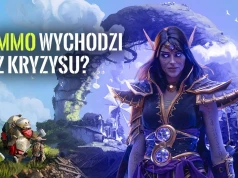 Przez lata mówiłem, że MMO umarły. Dzisiaj zaczynam zmieniać zdanie, a nadchodzący rok jest tego powodem