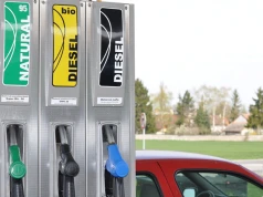 Hurtowe ceny paliw znów w górę. Diesel drożeje najmocniej