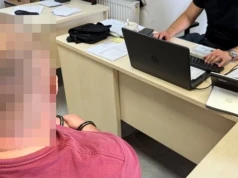Obywatel Ukrainy ukradł dziecku telefon na placu zabaw w Legnicy