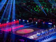 Liga Narodów siatkarek 2026. Turniej finałowy. Wyniki i skróty meczów