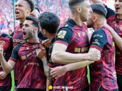 Media: transferowy hit w Ekstraklasie. To jego ściąga Widzew Łódź. Kosztował fortunę