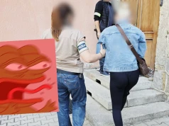 Legnica: zatrzymano kobietę, która napadła na ukraińskie nastolatki
