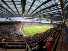 Wisła Kraków z nowym sponsorem strategicznym. Umowa do 2029 roku
