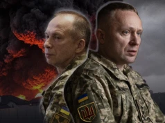 Kulisy rewolucji w armii Ukrainy. "Zełenski zdał sobie sprawę z błędu"