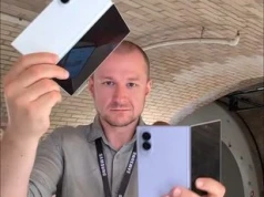 Widziałem Galaxy Z Fold 8. Te proporcje dają radę