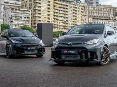 Niezwykłe Toyoty GR Yaris. Siedem trafiło do Polski. Cena? 320 tys. zł