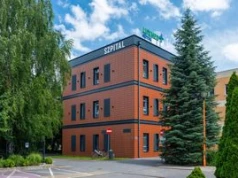Kobiety, które zarządzają szpitalem LUX MED. O odpowiedzialności, decyzjach i pracy dla pacjenta
