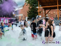 Grybowskie Lato 2026. Niedziela pełna wspólnej zabawy