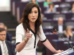"Cała koalicja Tuska to patologia". Zajączkowska-Hernik bez znieczulenia