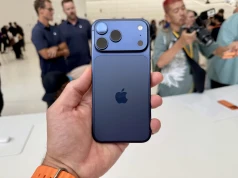Jubileuszowy iPhone z 7-calowym ekranem