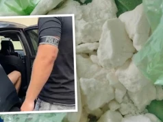 Policja zlikwidowała laboratorium amfetaminy w Nysie. Przejęto ogromne ilości narkotyków