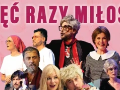 Aplikacja randkowa, rozwód i pięć historii. Co wydarzy się na scenie ChCK?