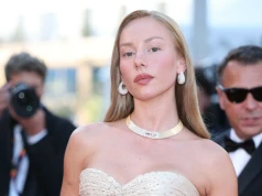 Dziewczyna Mbappe zachwyca eleganckim stylem. To nowa ikona mody?