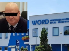 Korupcja przy egzaminach na prawo jazdy. Zatrzymany egzaminator. Jako ekspert pisał, że niska zdawalność jest dobra