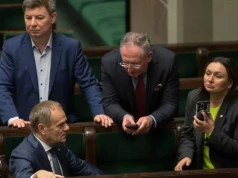 KPRM bezprawnie zajęła konta Fundacji Niezależne Media. Sakiewicz: "Grabiec zaryzykował wieloletnie więzienie"
