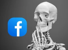 Facebook i Messenger nie działają. To już kolejna irytująca awaria