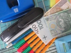 Masz dzieci w wieku szkolnym? Przelew z ZUS-u już w drodze