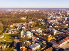 Pierwszy Rodzinny Festyn Odpustowy przy parafii św. Jakuba w Skierniewicach. Wspólne świętowanie już 25 lipca.