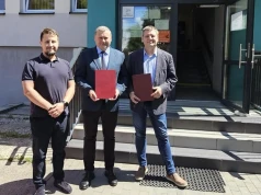 Będzie aplikacja z informacją pasażerską dla Żywiecczyzny