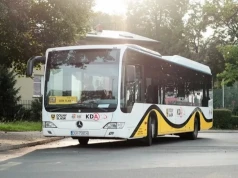 Autobusy kolejowe coraz popularniejsze. Koleje Dolnośląskie notują ogromny wzrost podróżnych