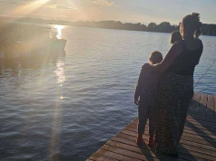 Rodzina zastępcza: Szczęśliwy port dla Amelki