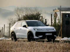Volkswagen przedstawia nowy silnik