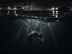UNDER THE SILVER LAKE: kompletnie urwane z łańcucha połączenie THRILLERA i czarnego KRYMINAŁU